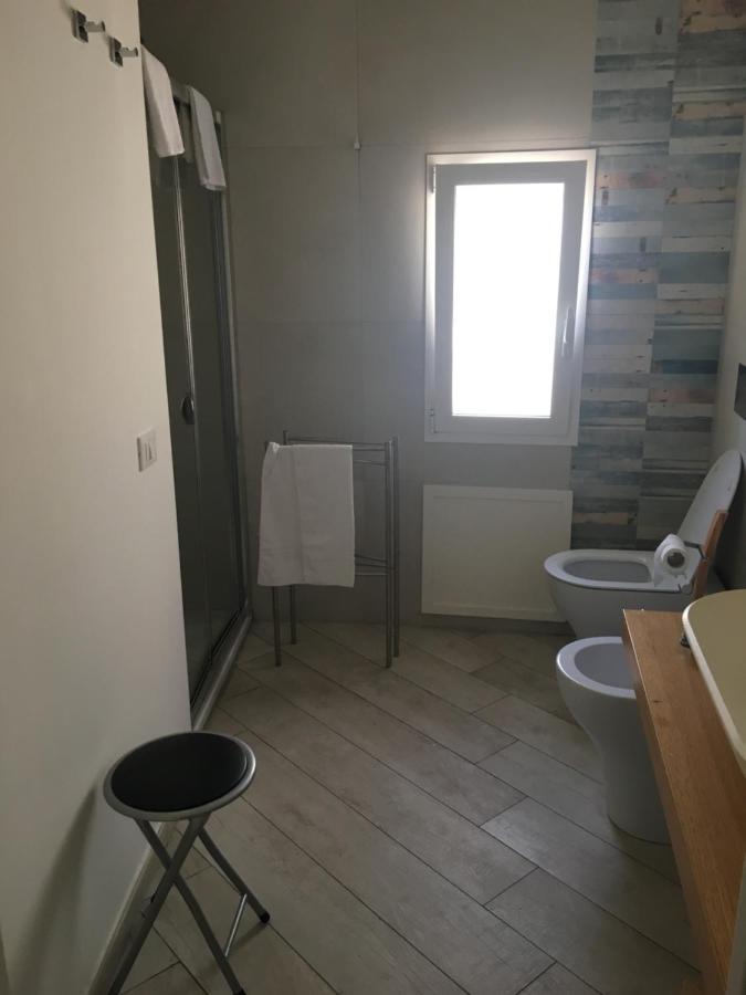 Casa Vicolo Re Appartement Cefalù Buitenkant foto