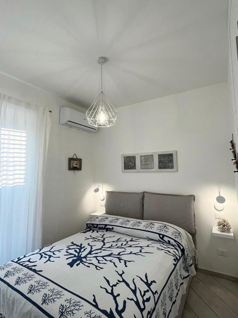 Casa Vicolo Re Appartement Cefalù Buitenkant foto
