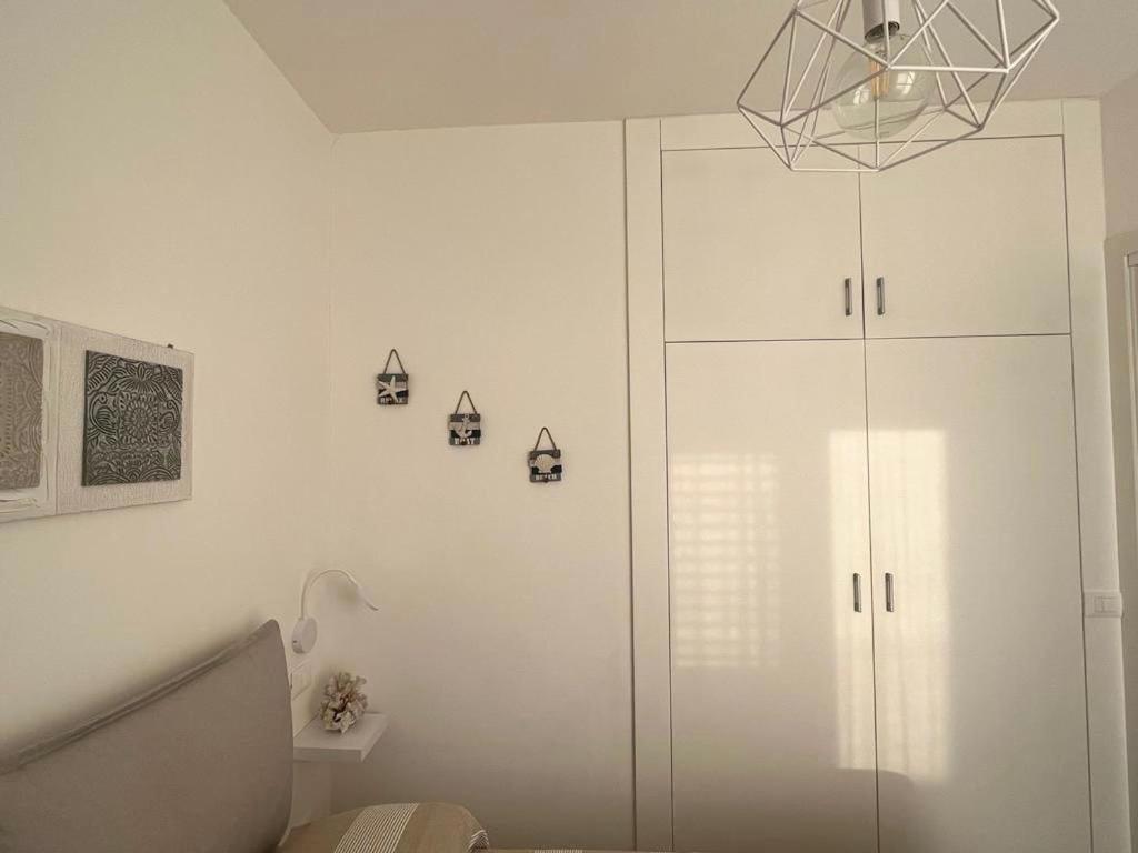Casa Vicolo Re Appartement Cefalù Buitenkant foto