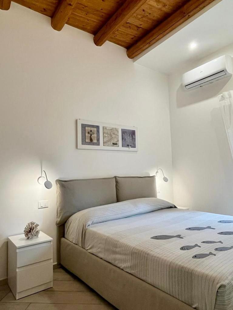 Casa Vicolo Re Appartement Cefalù Buitenkant foto