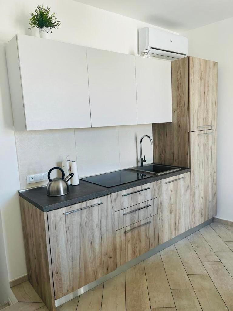 Casa Vicolo Re Appartement Cefalù Buitenkant foto