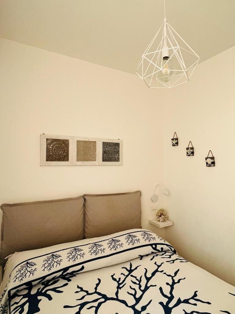 Casa Vicolo Re Appartement Cefalù Buitenkant foto