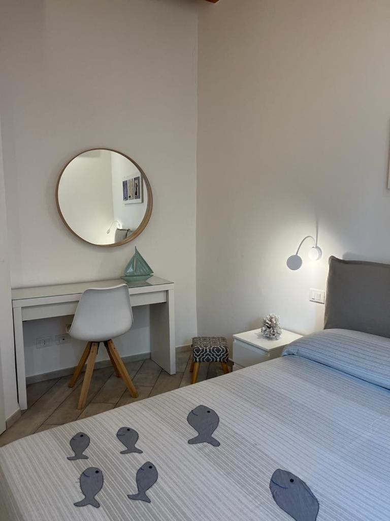 Casa Vicolo Re Appartement Cefalù Buitenkant foto
