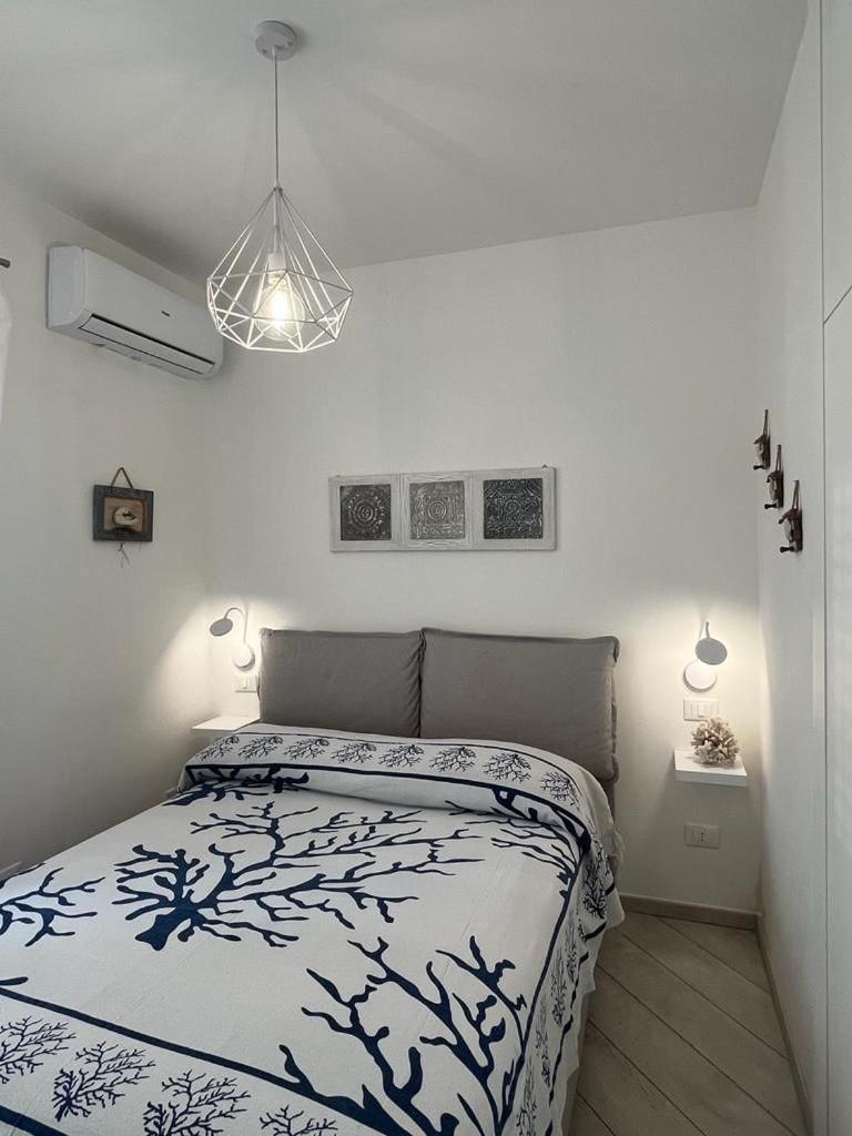 Casa Vicolo Re Appartement Cefalù Buitenkant foto