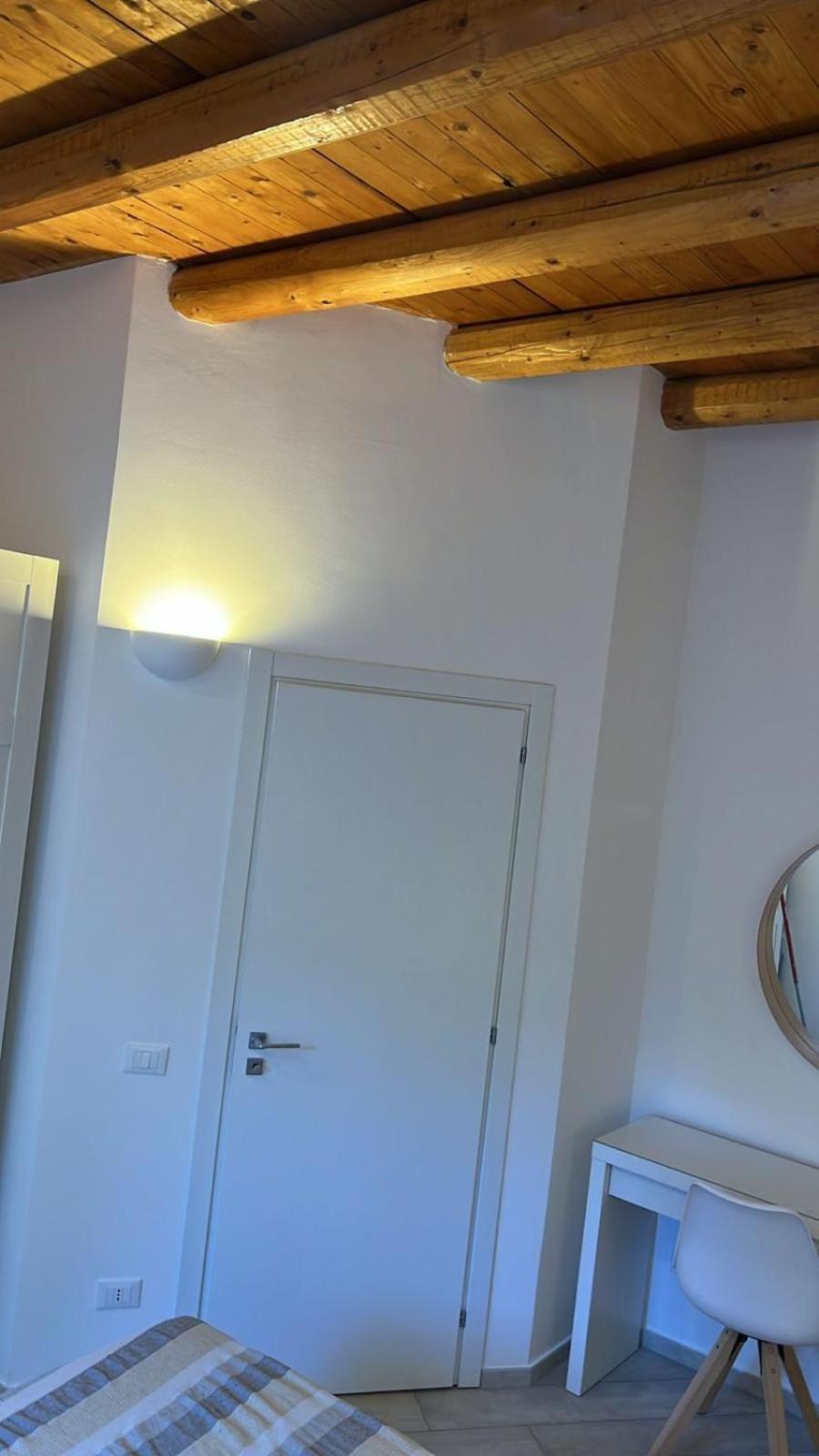 Casa Vicolo Re Appartement Cefalù Buitenkant foto
