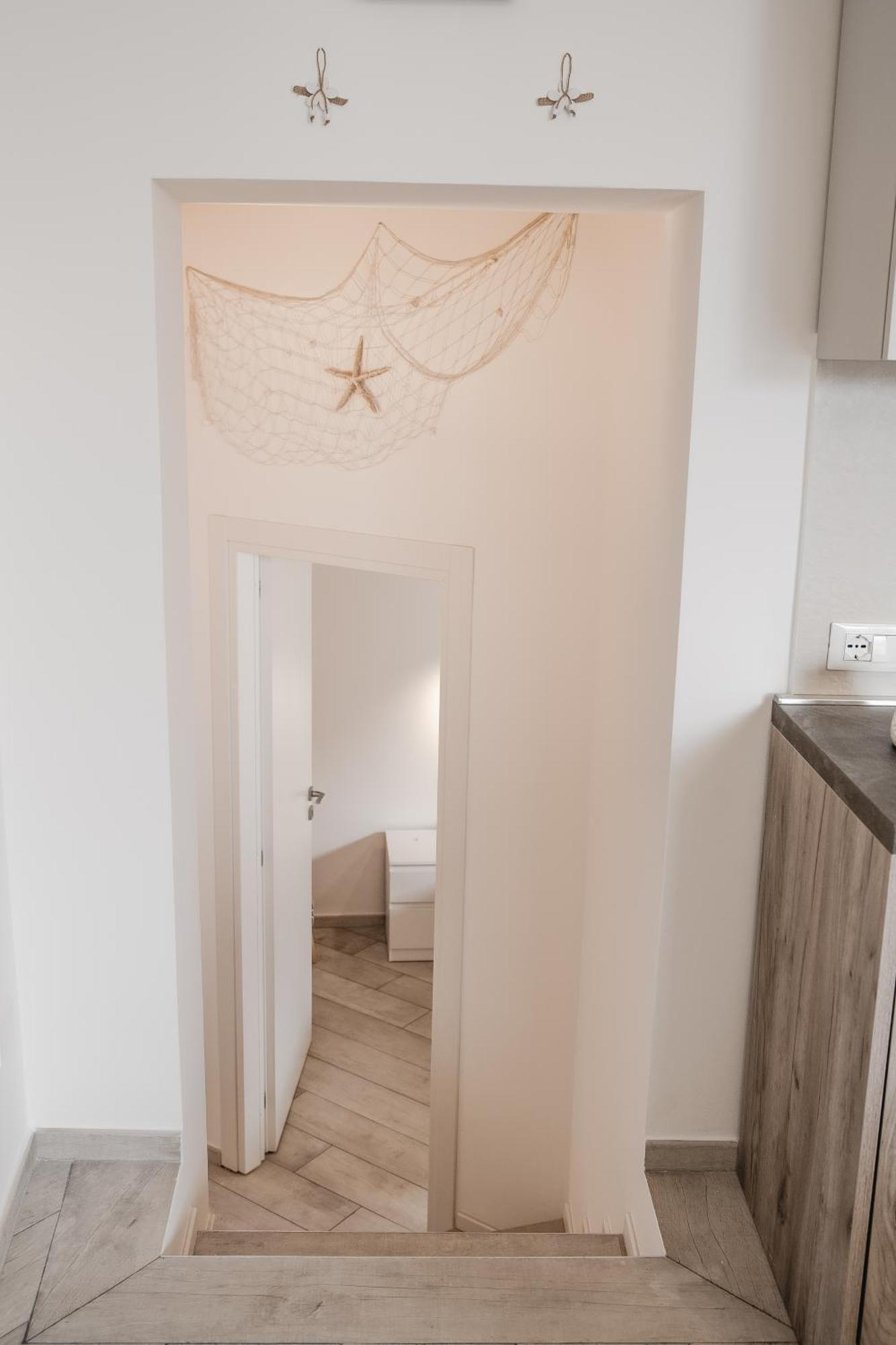 Casa Vicolo Re Appartement Cefalù Buitenkant foto