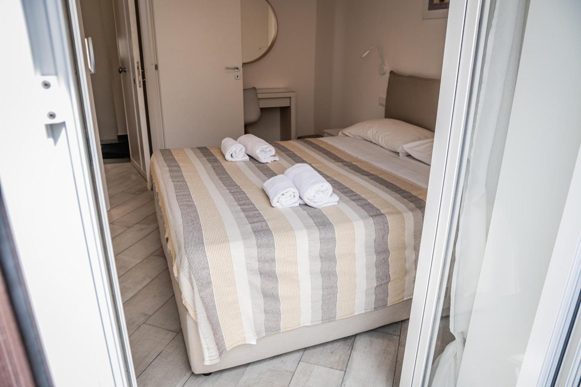 Casa Vicolo Re Appartement Cefalù Buitenkant foto