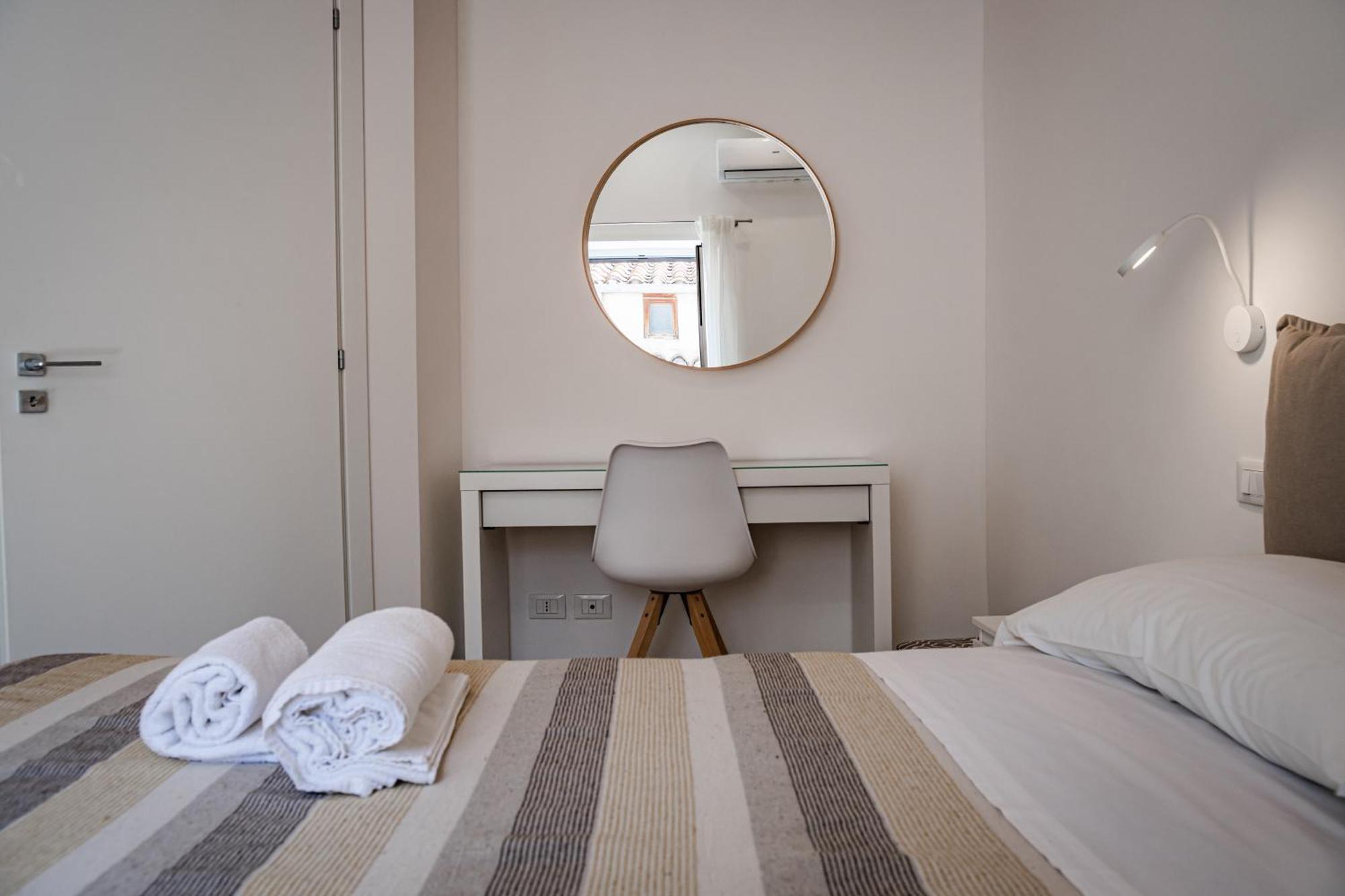 Casa Vicolo Re Appartement Cefalù Buitenkant foto
