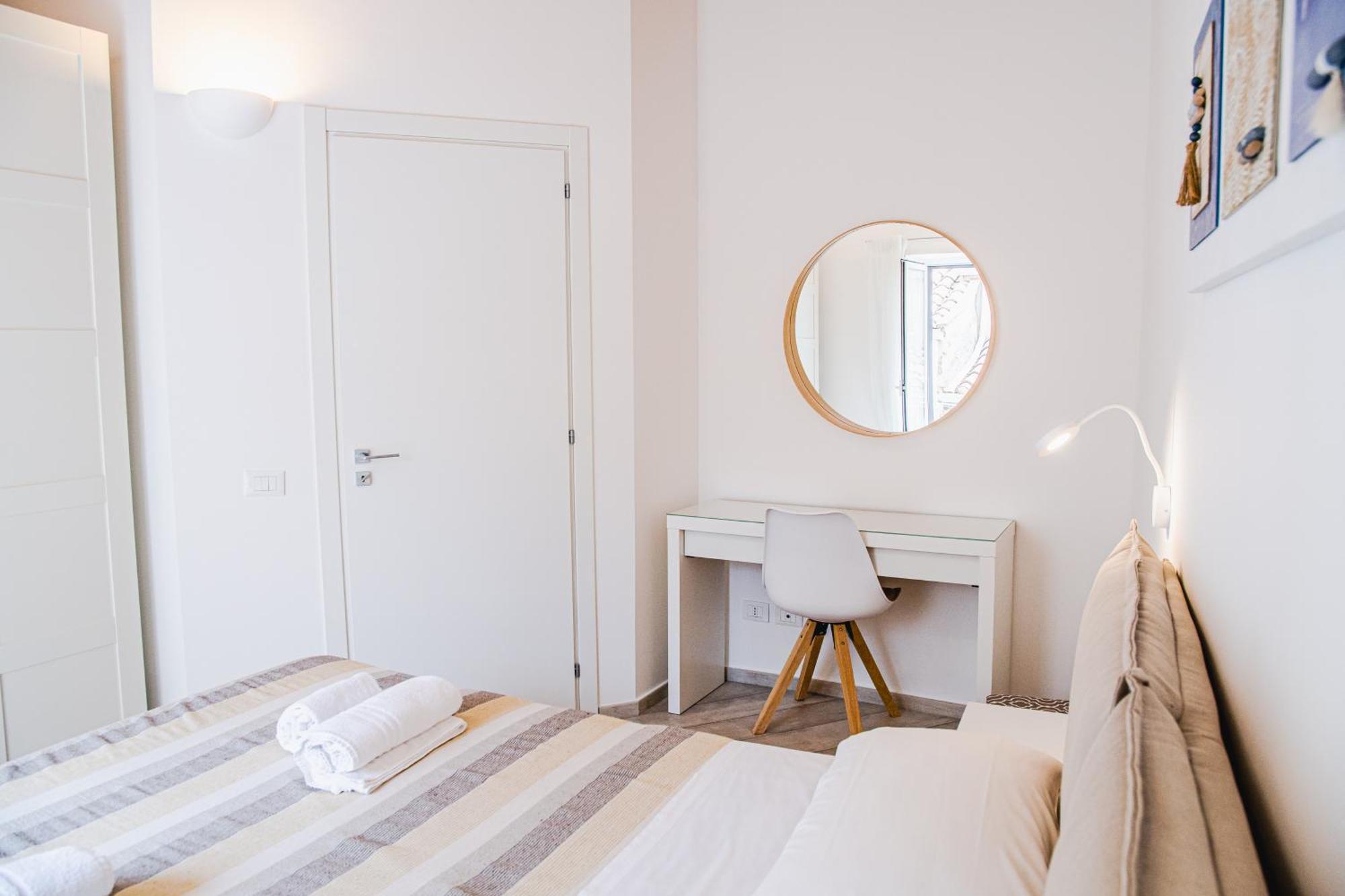 Casa Vicolo Re Appartement Cefalù Buitenkant foto