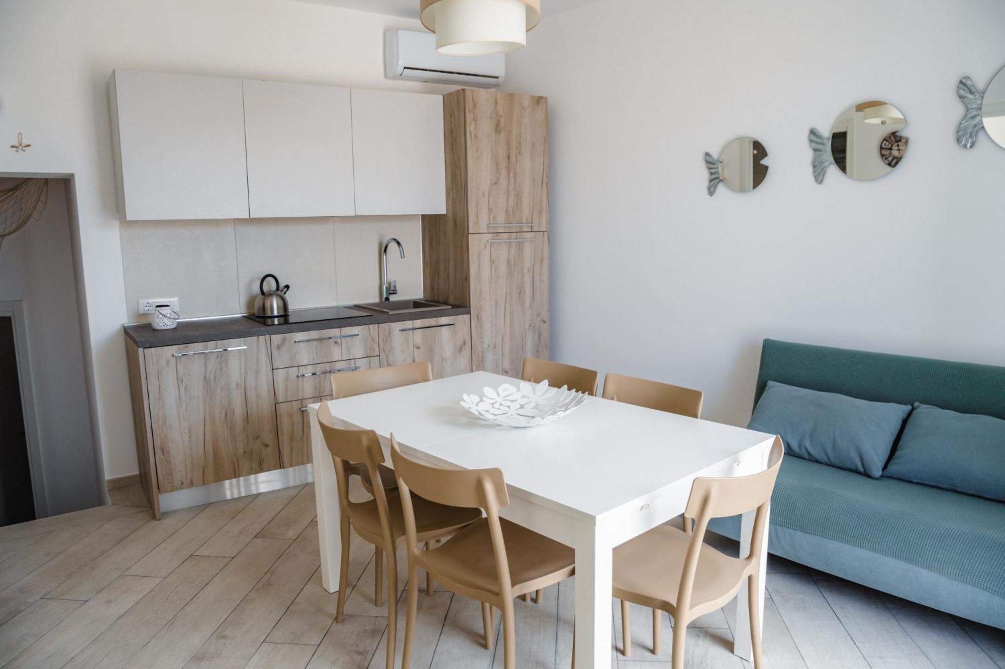 Casa Vicolo Re Appartement Cefalù Buitenkant foto