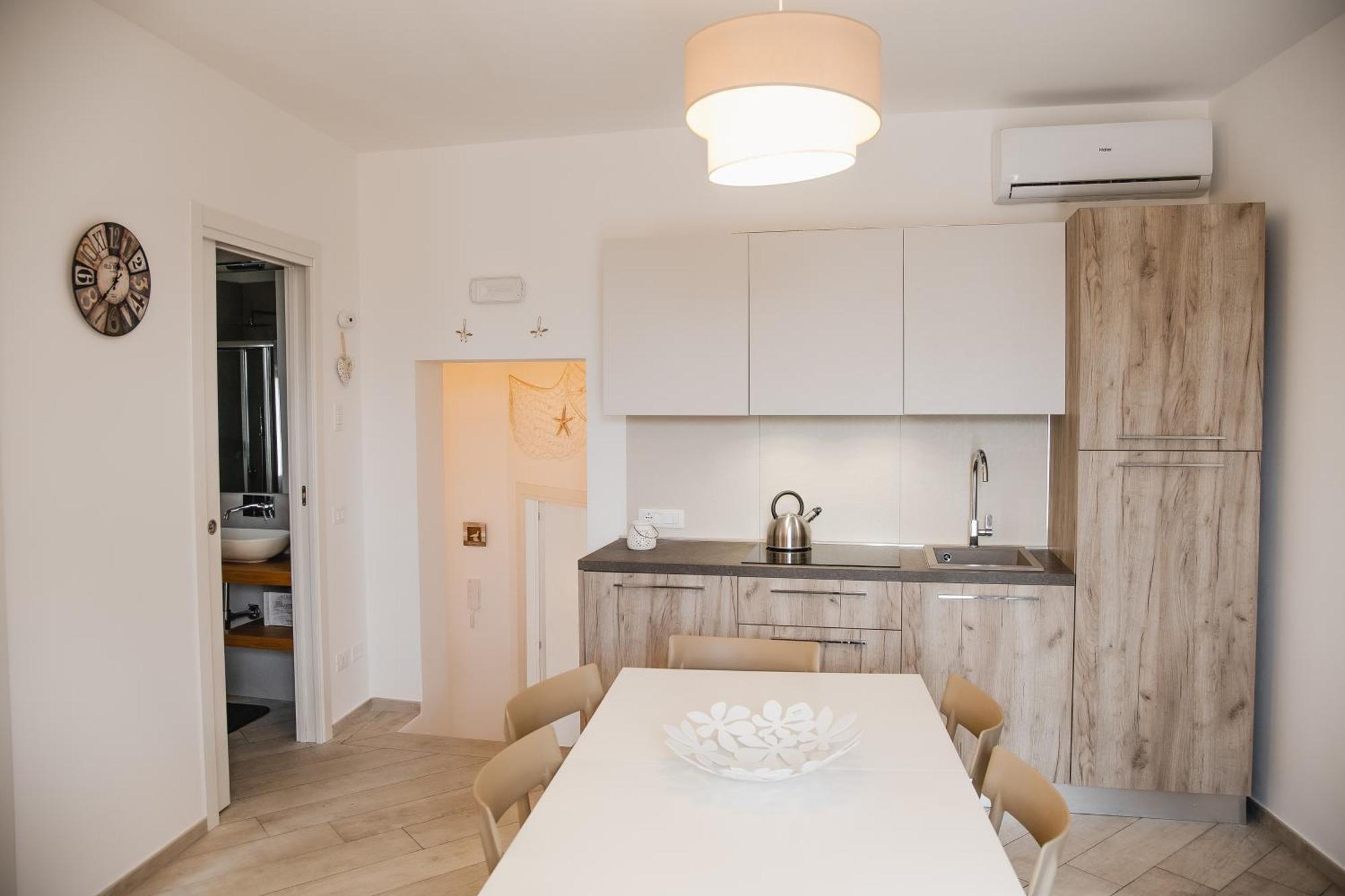 Casa Vicolo Re Appartement Cefalù Buitenkant foto