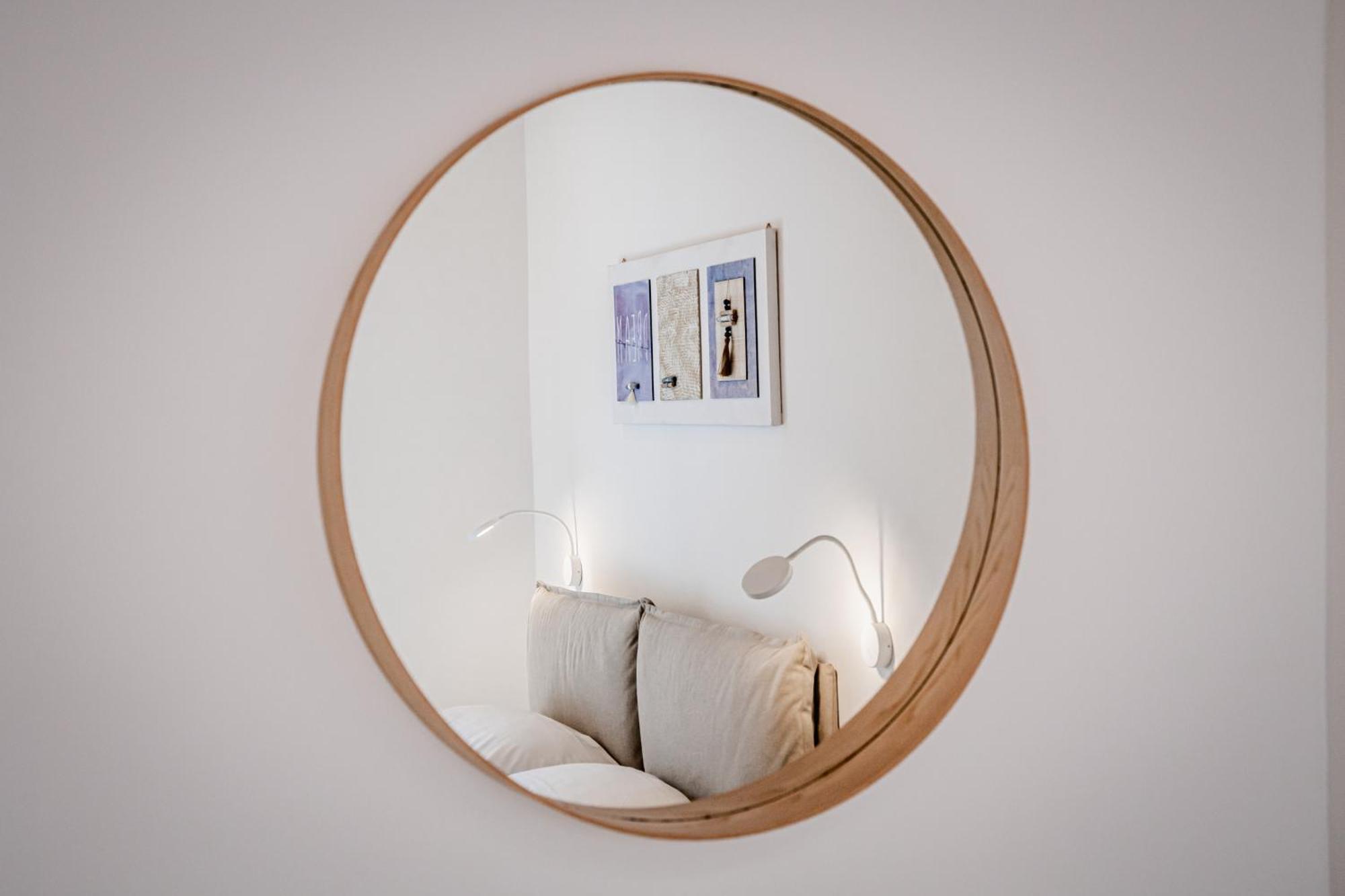 Casa Vicolo Re Appartement Cefalù Buitenkant foto