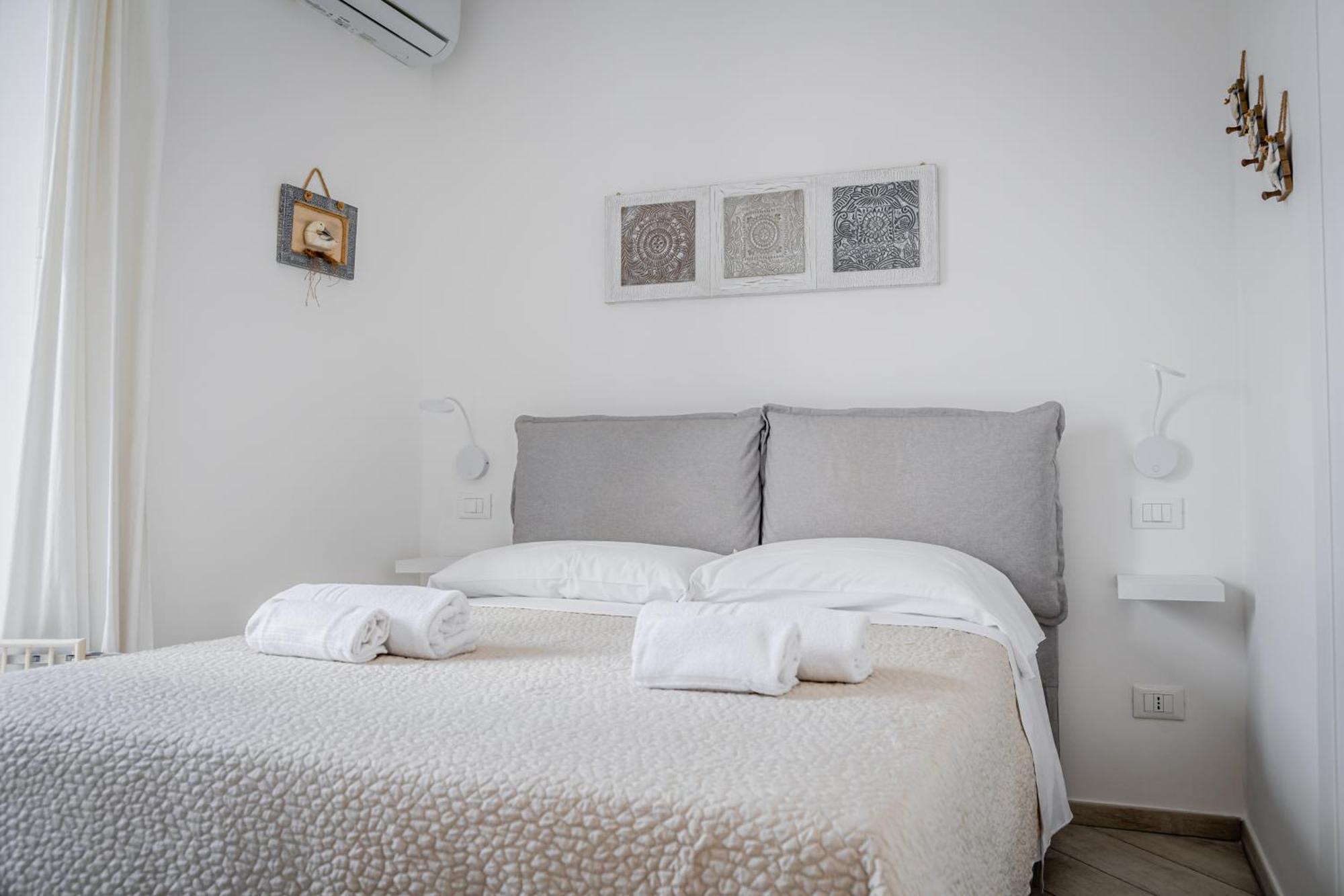 Casa Vicolo Re Appartement Cefalù Buitenkant foto