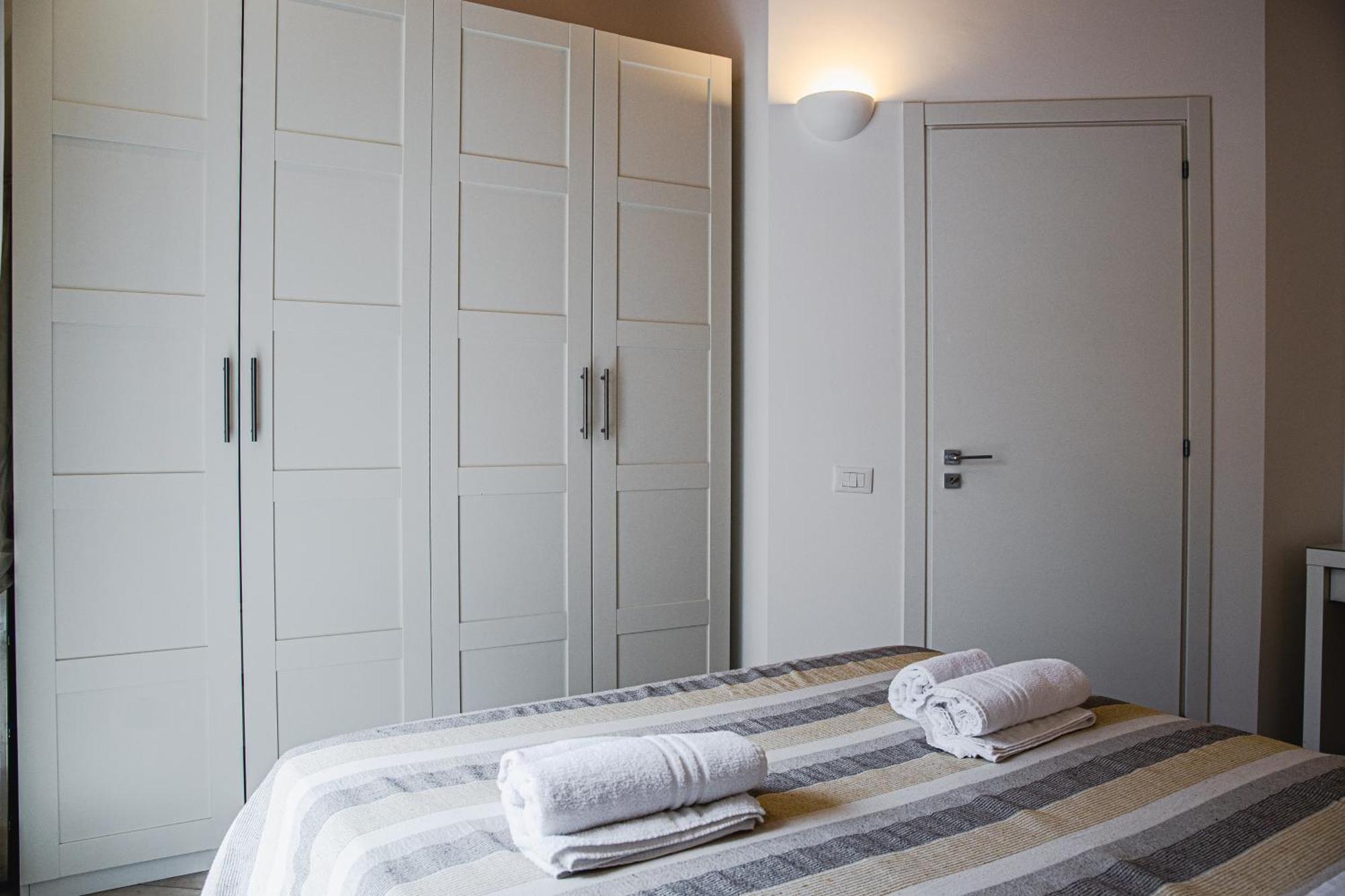 Casa Vicolo Re Appartement Cefalù Buitenkant foto