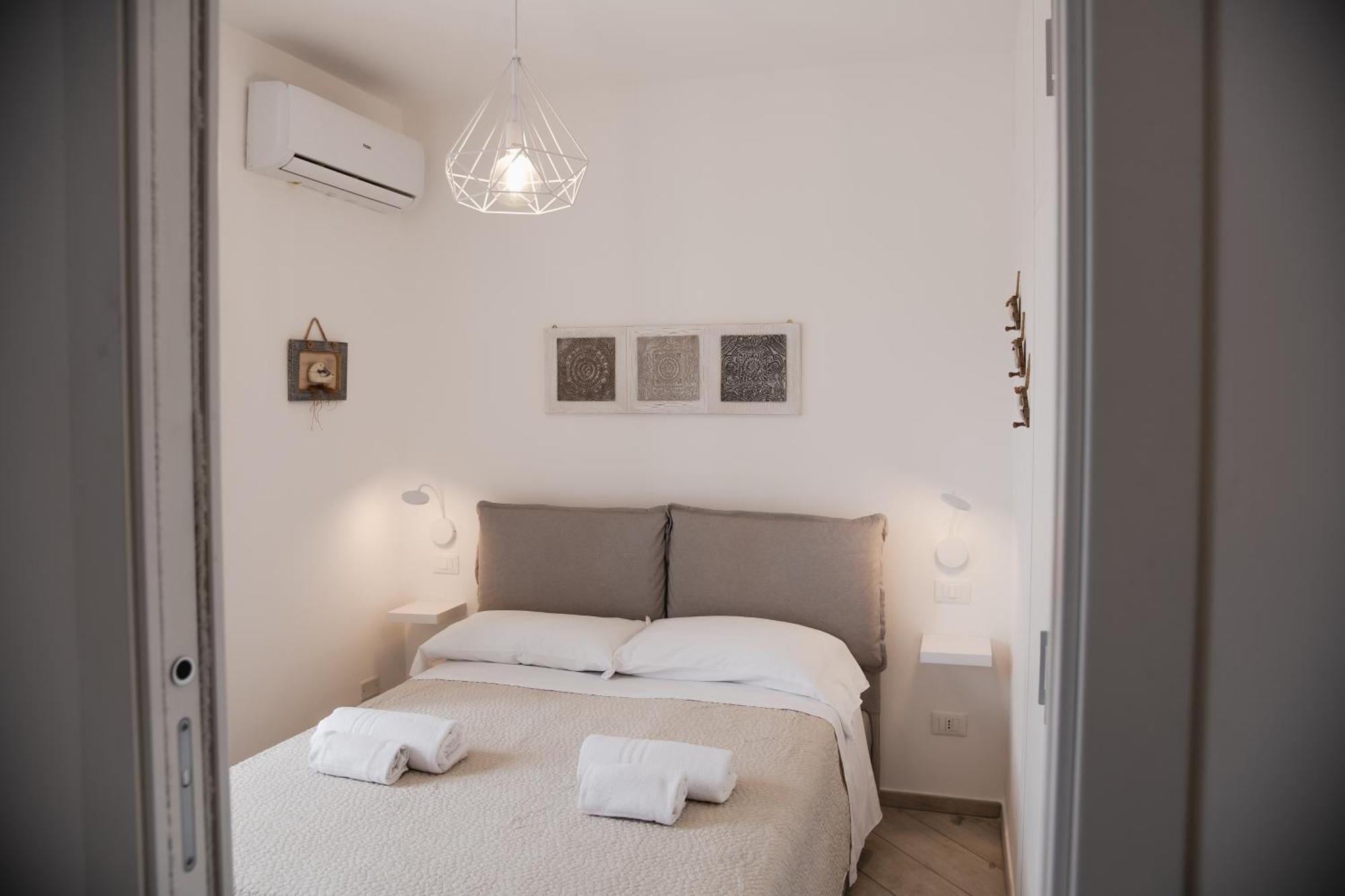Casa Vicolo Re Appartement Cefalù Buitenkant foto